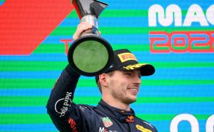 Formula 1: Max Verstappen pobjednik utrke za Veliku nagradu Mađarske