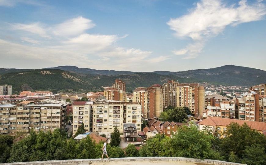 Šta se dešava: Sirena za uzbunu u Kosovskoj Mitrovici