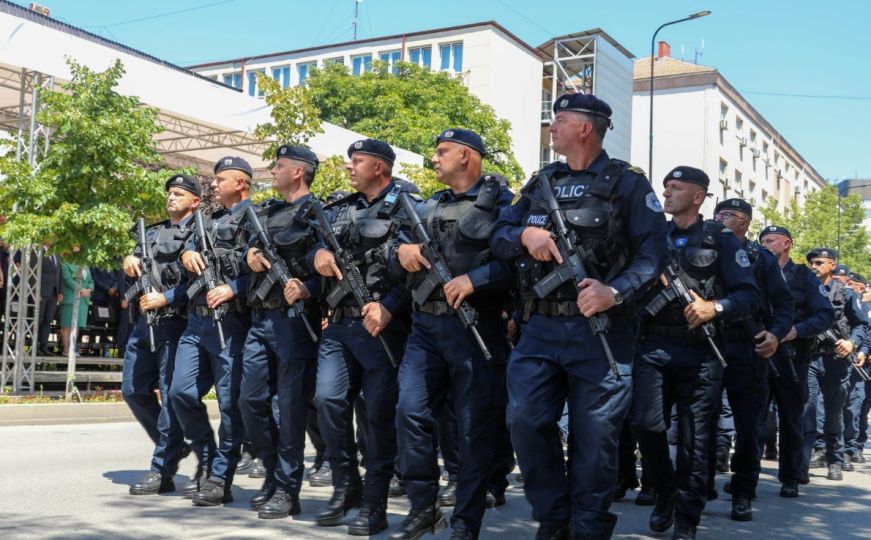 Kosovska policija se oglasila o tome ima li povrijeđenih tokom nemira