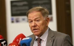 Ivo Komšić: Ni Srbija ni Hrvatska ne odustaju od svojih ideja, vode političke igre oko BiH