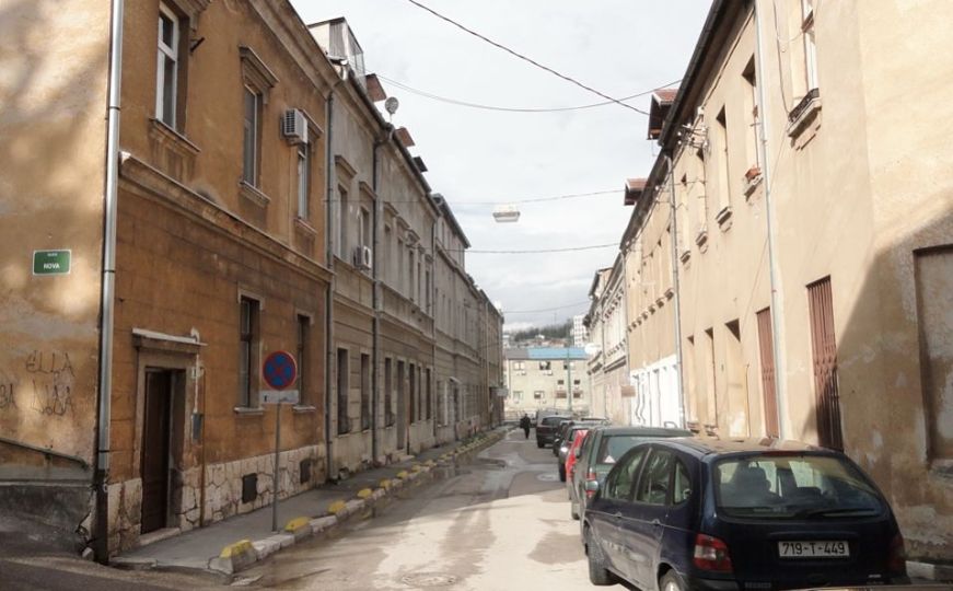 Drama u centru Sarajeva: Prijavio da su ga trojica napali u stanu i opljačkali - evo šta kaže MUP
