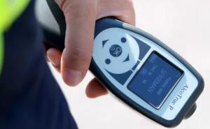 Slučaj u Bosanskom Brodu: Napao policajce nakon što su tražili da se alkotestira