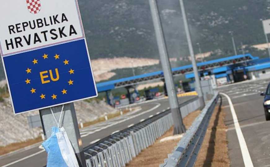 Treba li BiH još graničnih prijelaza zbog ulaska Hrvatske u Schengen: Koje promjene nas očekuju?