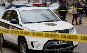 Teška nesreća kod Mrkonjić Grada: Dvije osobe hitno prebačene u bolnicu