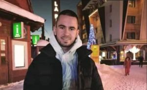 Tužna vijest iz Njemačke: Nakon teške nesreće preminuo Belmin Musić (24)