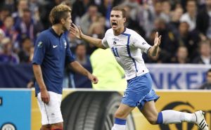Sjećate li se legendarnog gola Džeke protiv Francuske: Majstorija za sva vremena