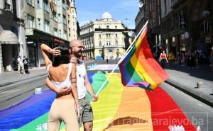Važan korak: Vijeće ministara usvojio prvi LGBTI akcioni plan za Bosnu i Hercegovinu
