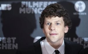 Slavni glumac Jesse Eisenberg dolazi na Sarajevo Film Festival!