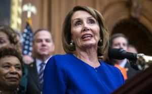 Dojave o bombama i cyber napadi uoči moguće posjete Pelosi Tajvanu