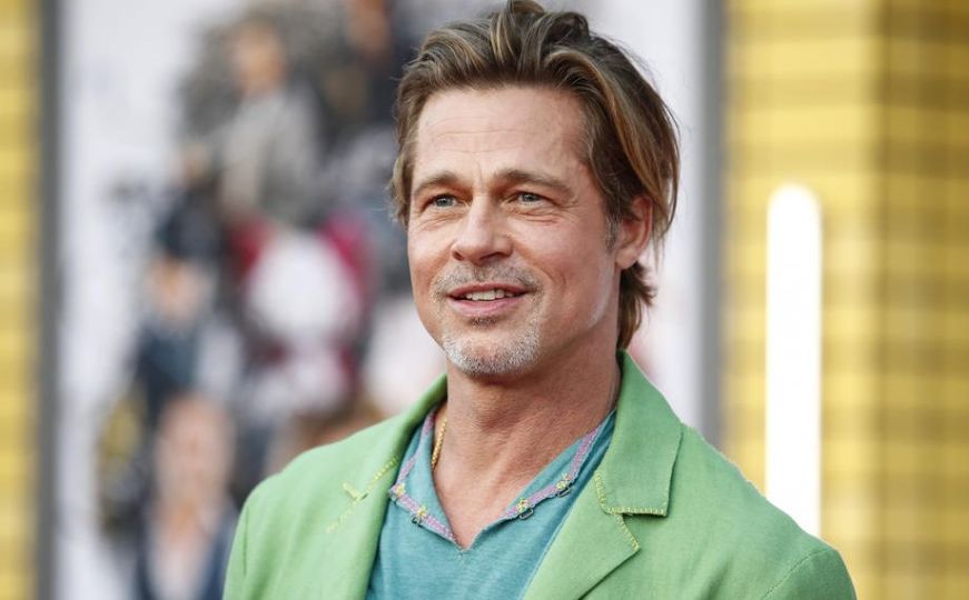 Brad Pitt razočarao obožavateljke novim modnim izdanjem: "Gdje je nestala elegancija?"