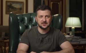 Zelenski: U Donbasu je pakao
