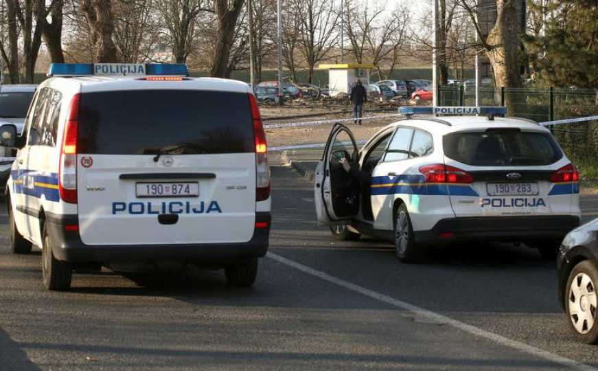 Bosanca kaznila hrvatska policija: Mora platiti 2.600 KM