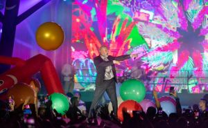 Publika o koncertu sarajevskog Čarobnjaka: 'Nešto najljepše što sam doživio u životu, Dino legendo'