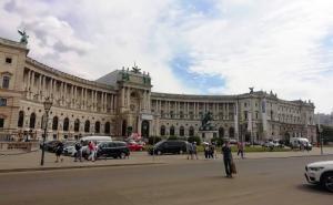 Grad Beč dobitnik prestižne međunarodne nagrade za održiv i pametan urbani razvoj