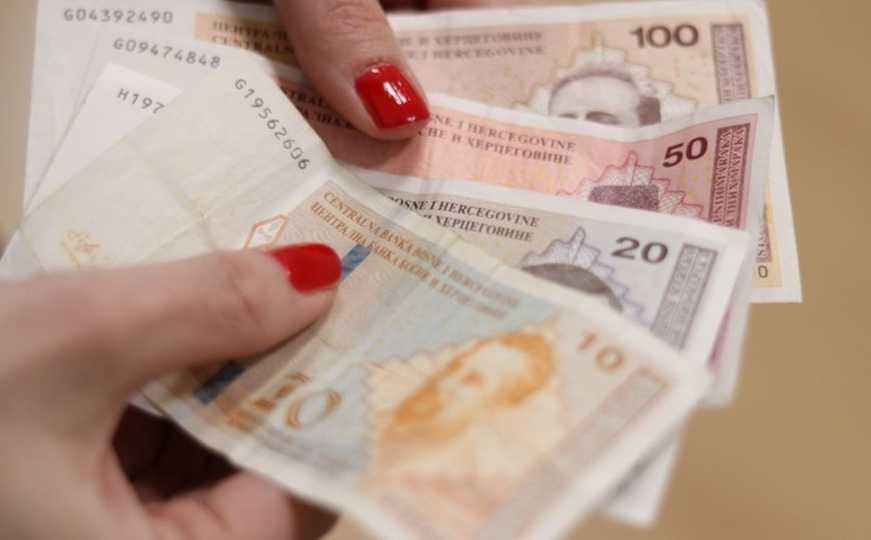 Kako je knjigovotkinja iz Prijedora uzela poslodavcu 95.000 maraka