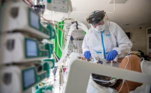 Objavljeni COVID brojevi za BiH: U protekla 24 sata preminule četiri osobe