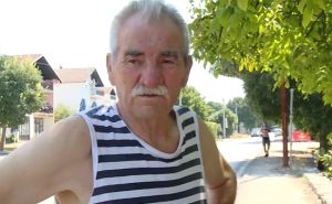 Oglasio se brat muškarca koji je sinoć teško ranjen u pucnjavi u Grudama