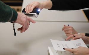 Odbijen upis u izvod iz Centralnog biračkog spiska za glasanje izvan BiH za 10.749 birača