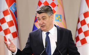 Milanović ponovo provocira: Bihać ne bi bio deblokiran da nije bilo naše vojske