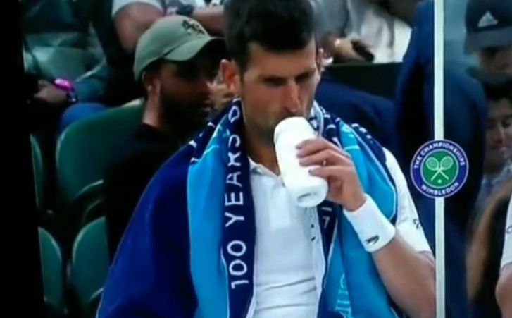 Novak Đoković odustao od nastupa u Montrealu zbog ograničenja za nevakcinisane strance