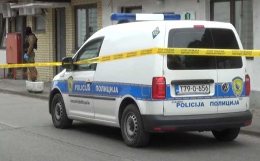 Policija spriječila tragediju u Brčkom: Otkriveno zašto je muškarac šetao ulicama noseći pušku