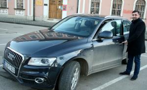 Napadnut gradonačelnik Bijeljine: Nasilnik udario Ljubišu Petrovića