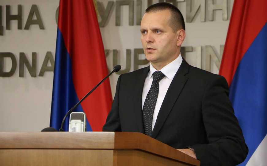 Utvrđen identitet napadača na službeno vozilo Željke Cvijanović: Od ranije poznat policiji