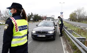 Strašna nesreća u Hrvatskoj: Autobus sletio sa ceste, čak 11 osoba poginulo!