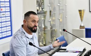 Mulalić o paklenim uslovima: "U 21. stoljeću igramo na 180 stepeni. Kod nas sve može"