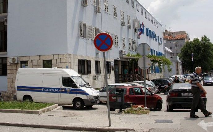 Pješakinja poginula u saobraćajnoj nesreći u Makarskoj