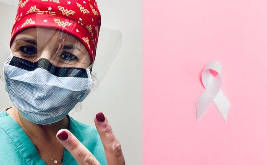 Veliki uspjeh: Objavljene prve smjernice o tretmanu karcinoma dojke u BiH