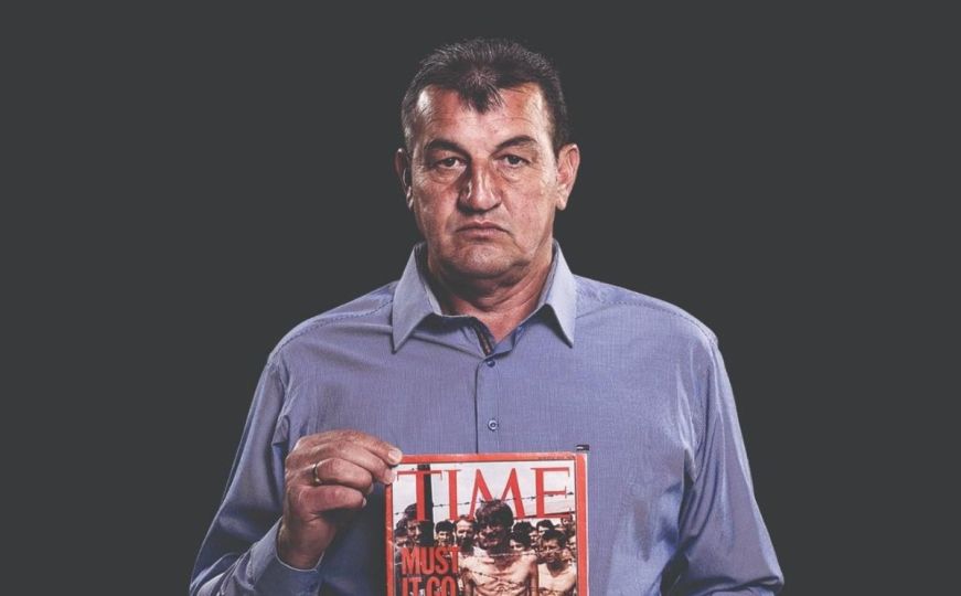 U Sarajevu promovisana knjiga "Čovjek i fotografija" autorice Admire Fazlić