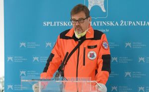 Oglasio se i doktor Luetić oko okolnosti smrti Vladimira Matijanića