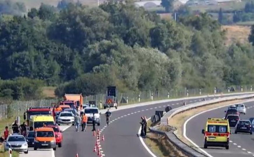 Utvrđeno kako je došlo do stravične nesreće poljskog autobusa u Hrvatskoj