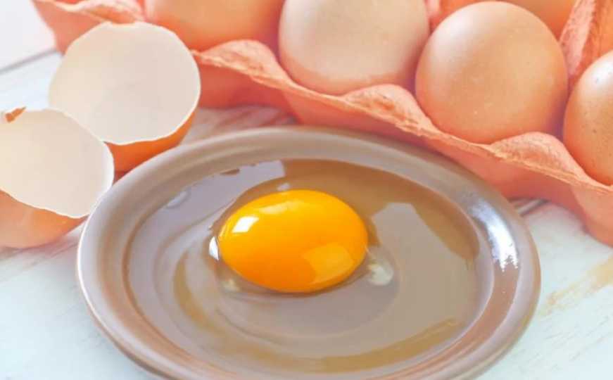 Trikovi kako da prepoznate pokvareno jaje