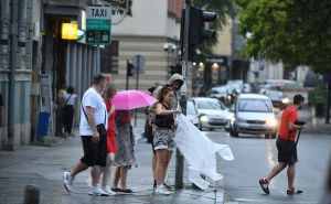 U Sarajevu i Livnu jutros ista temperatura: Evo kad nam dolazi promjena vremena