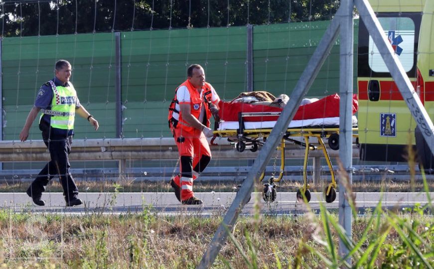 Problemi u istrazi teške autobuske nesreće u Hrvatskoj