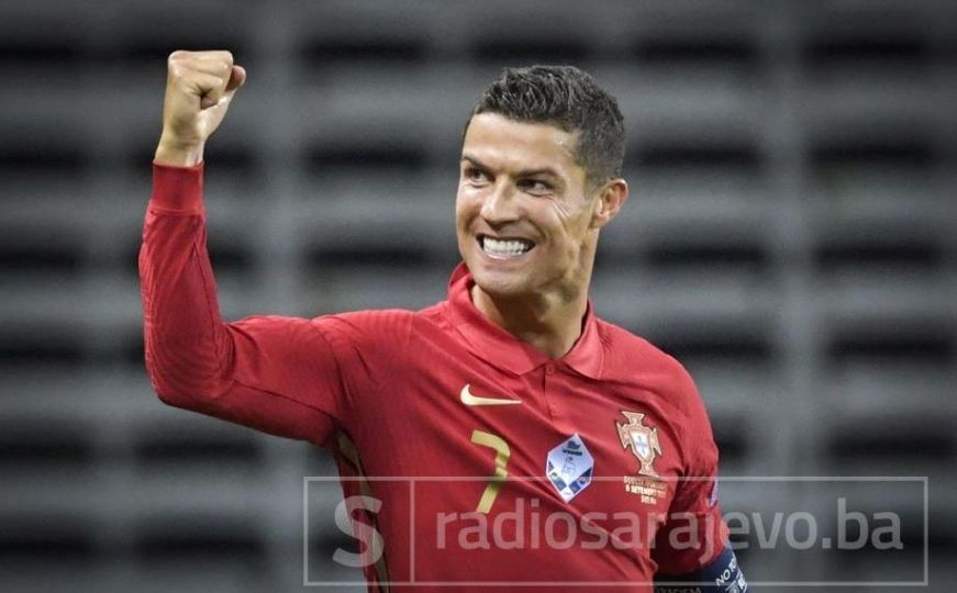 Sprema li se transfer bomba: Cristiano Ronaldo potpisuje za turskog velikana?