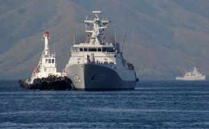 Hrvatska nabavlja ratni brod vrijedan pola milijarde eura