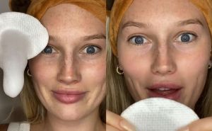 Jeste li godinama pogrešno koristili micelarnu vodu: Trik koji je zadivio i vizažisticu