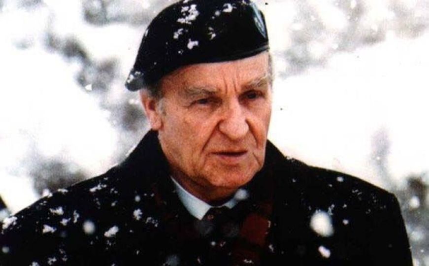 Prije 97 godina rođen je Alija Izetbegović: "Da svi budu malo više Bosanci"