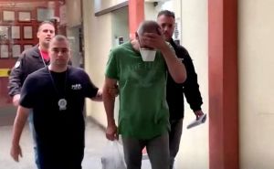 Njemački diplomata uhapšen u Brazilu zbog sumnje da je ubio svog supruga