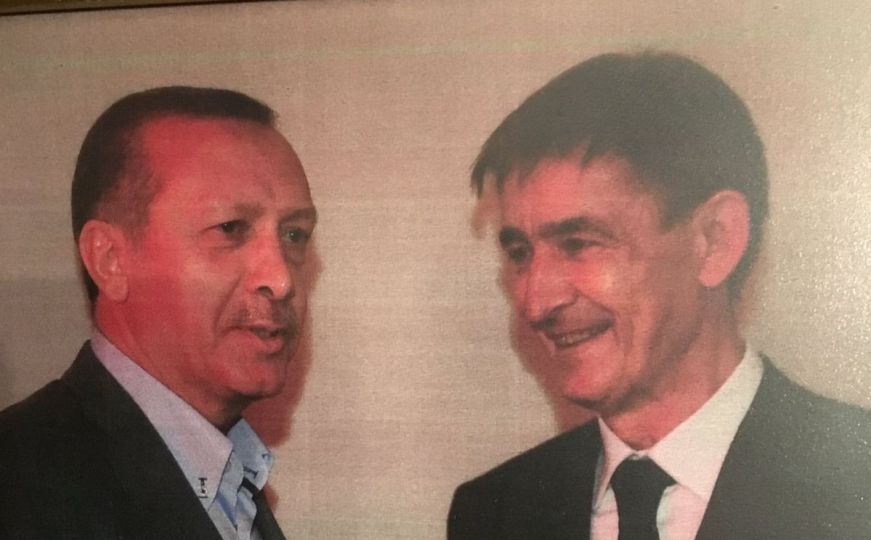 Legendarni Bogdan Tanjević se prisjetio susreta sa Erdoganom: Otkrio je šta mu je rekao