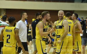 Upitan odlazak košarkaša na Eurobasket: Još nema novca od Vijeća ministara BiH