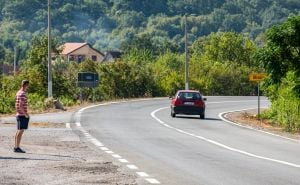 Nakon otvaranja autoputa u Crnoj Gori: Kroz kanjon Morače prolaze tek rijetki