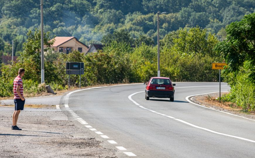 Nakon otvaranja autoputa u Crnoj Gori: Kroz kanjon Morače prolaze tek rijetki