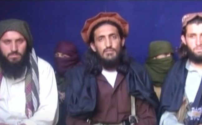 Ubijen vođa pakistanskih talibana, SAD za informacije o njemu nudio tri miliona dolara