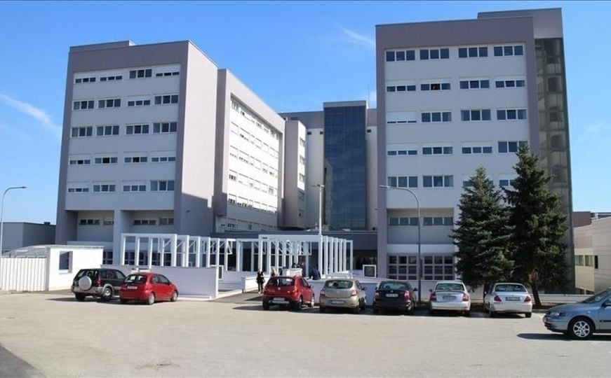 Epilog tučnjave u Banjoj Luci: Privedene četiri osobe, povrijeđeni prevezen u bolnicu