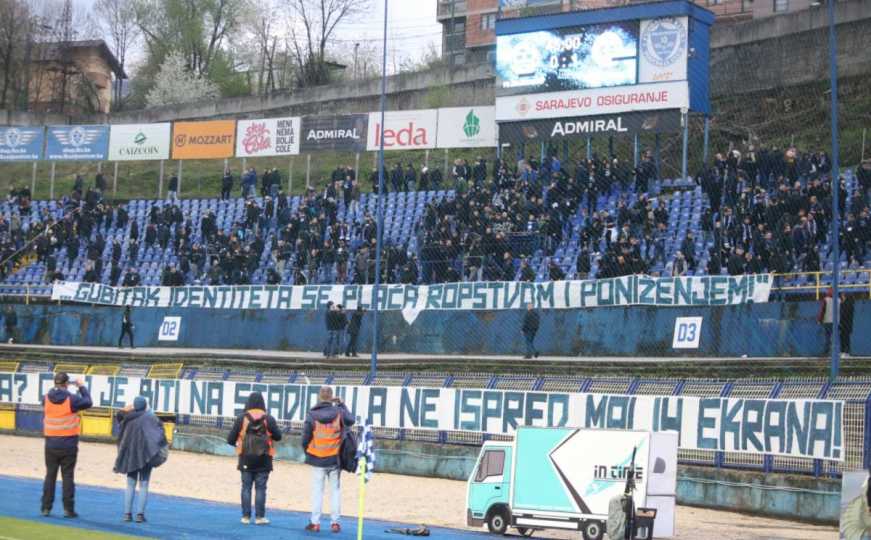 Sarajevski sportski velikani izdali zajedničko saopćenje: Evo šta traže od svih nivoa vlasti