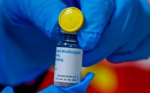 SAD ima ograničenu količinu vakcina za majmunske boginje, odlučili se za novu metodu